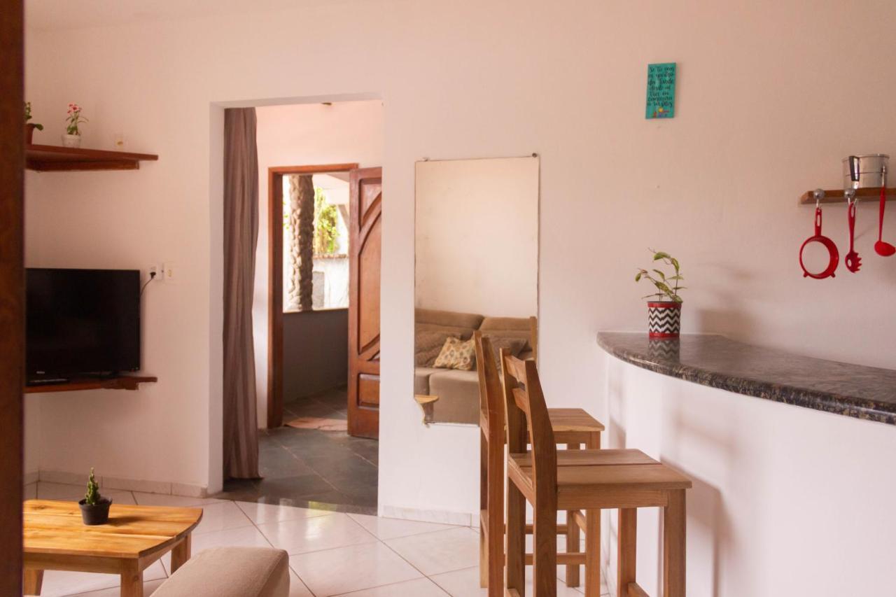 Casa Do Pepe Villa Cairu Exterior photo