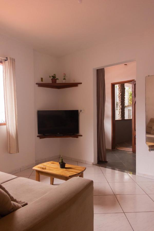 Casa Do Pepe Villa Cairu Exterior photo